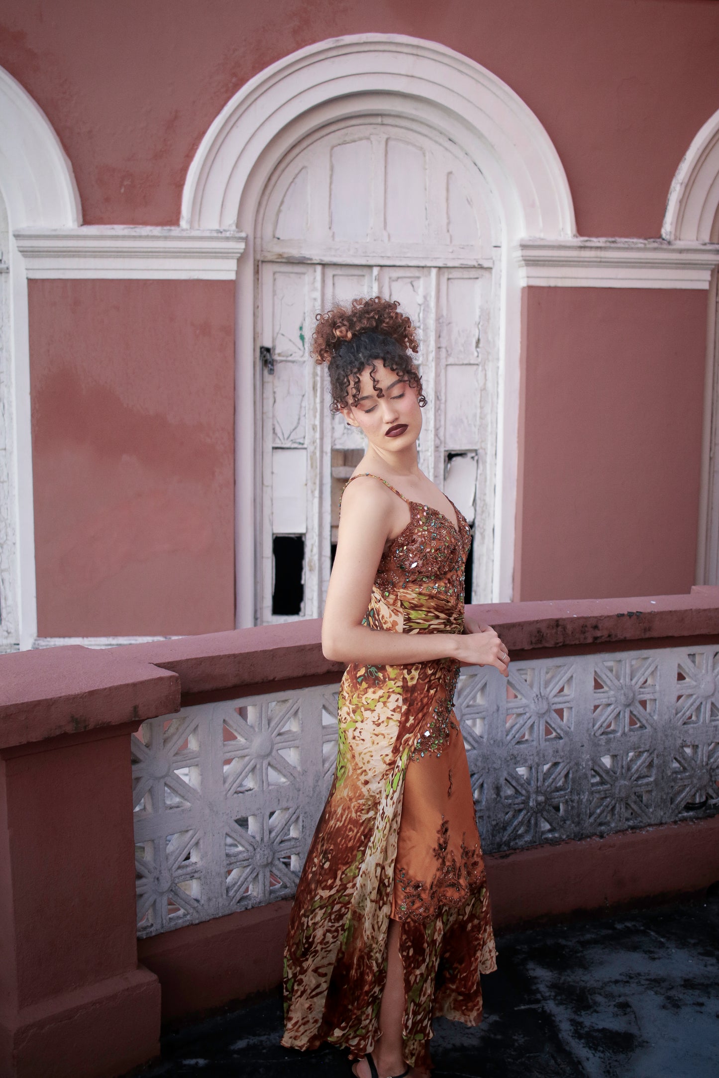Vestido Sadie