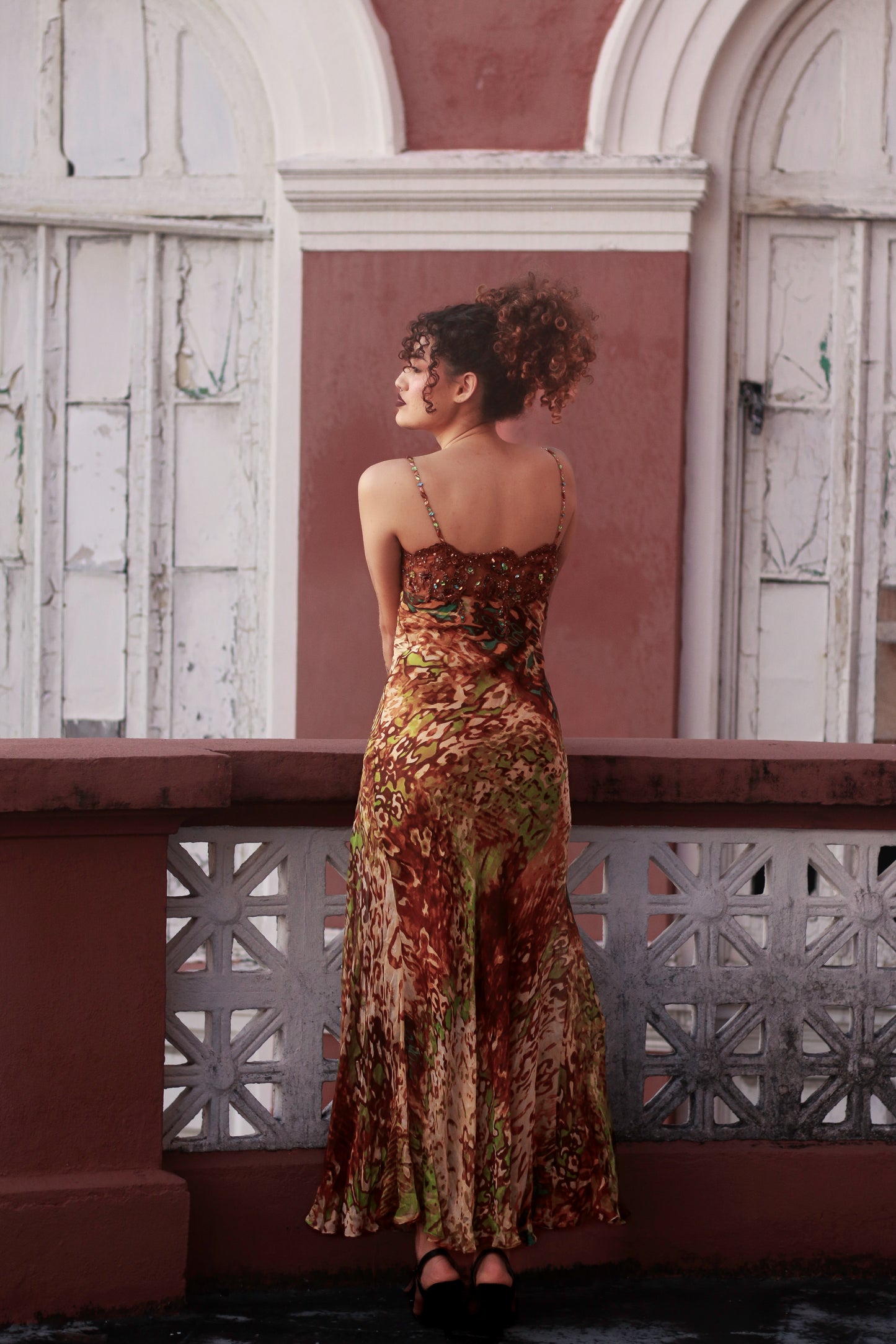 Vestido Sadie