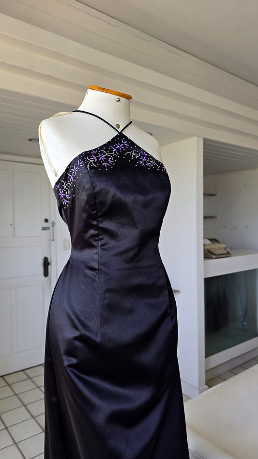 Vestido Morgan and Co.