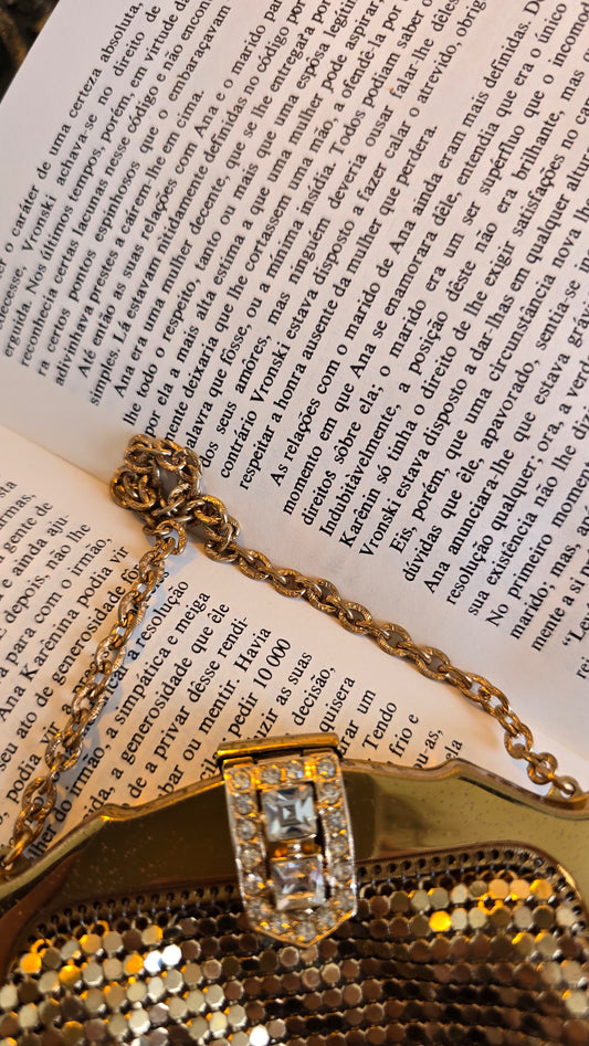 Bolsa Whiting & Davis