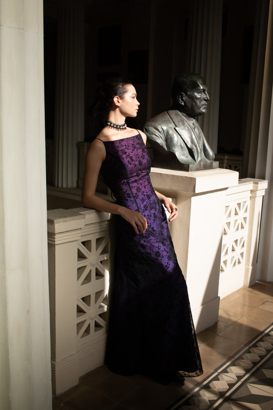 Vestido Dave & Johnny