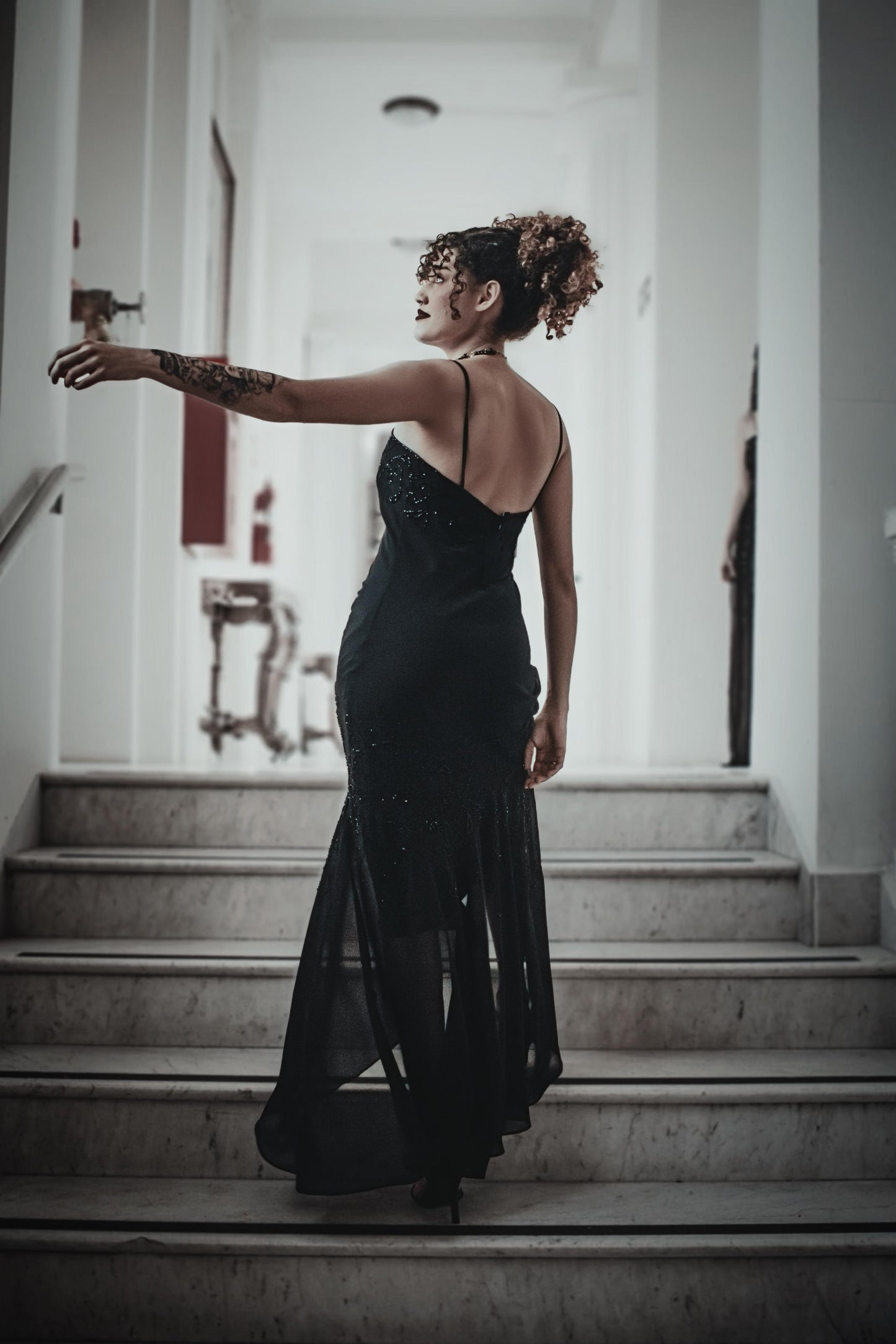Vestido Morella