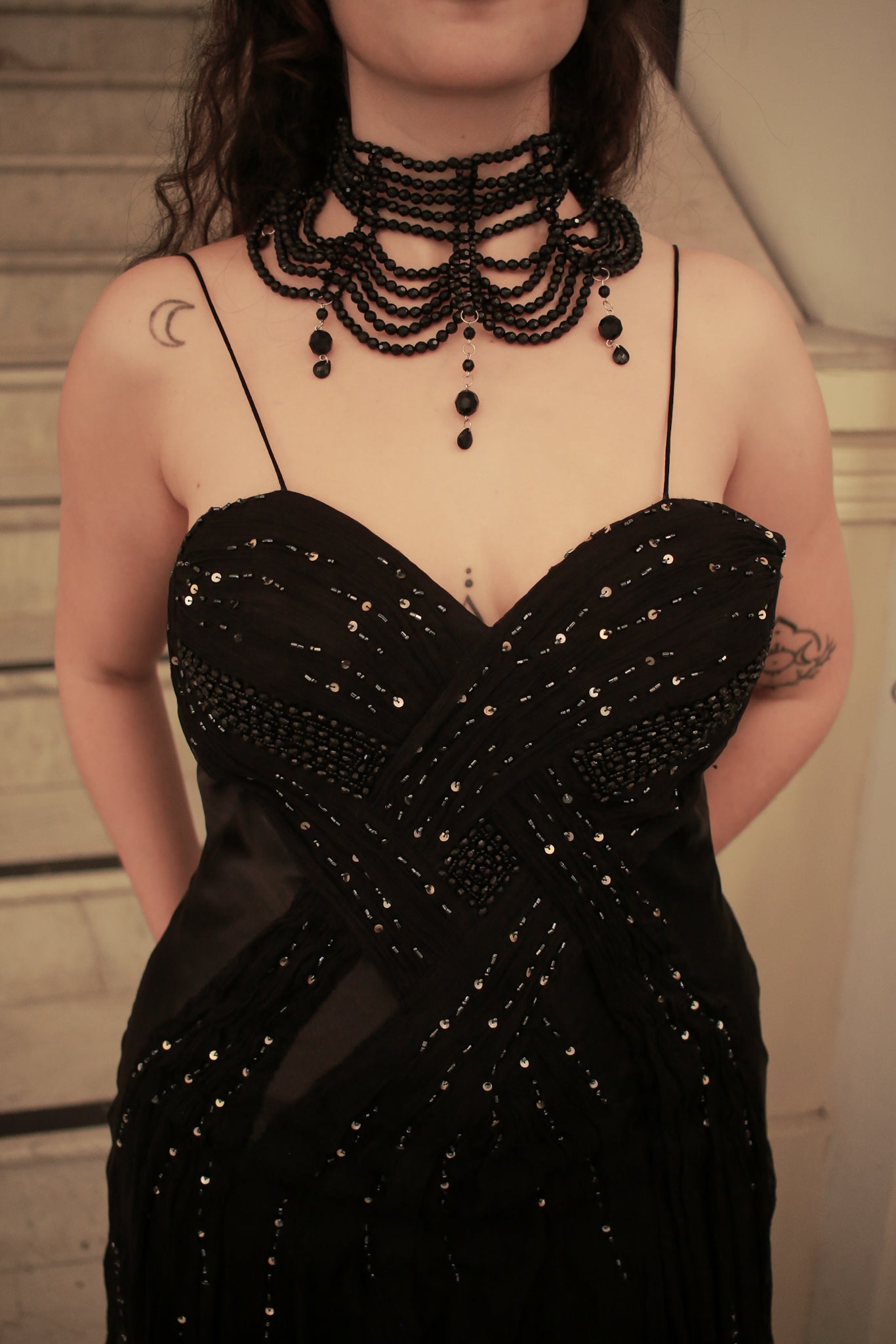 Vestido Emily