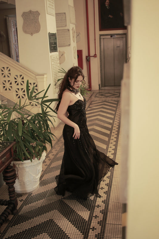 Vestido Emily