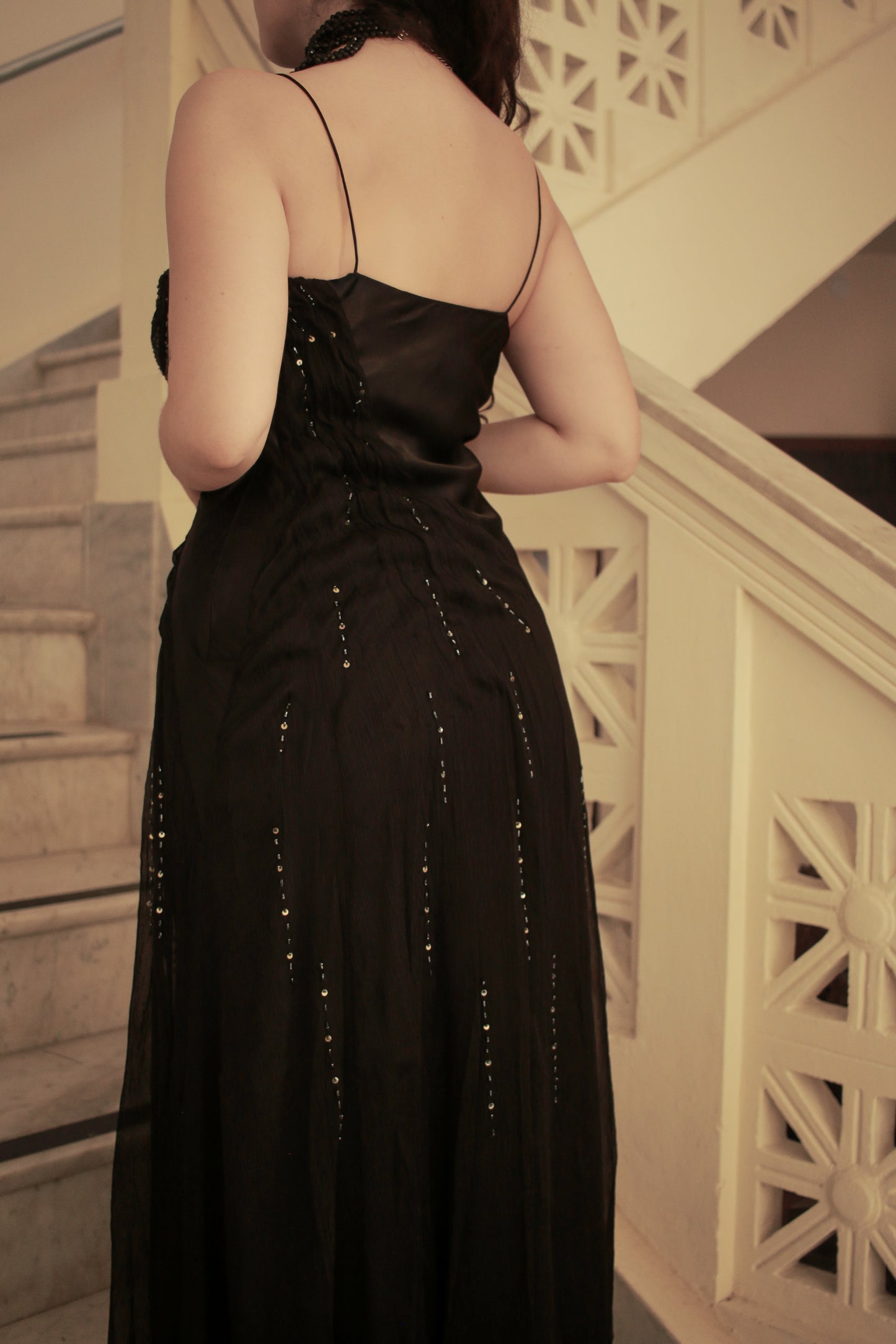 Vestido Emily