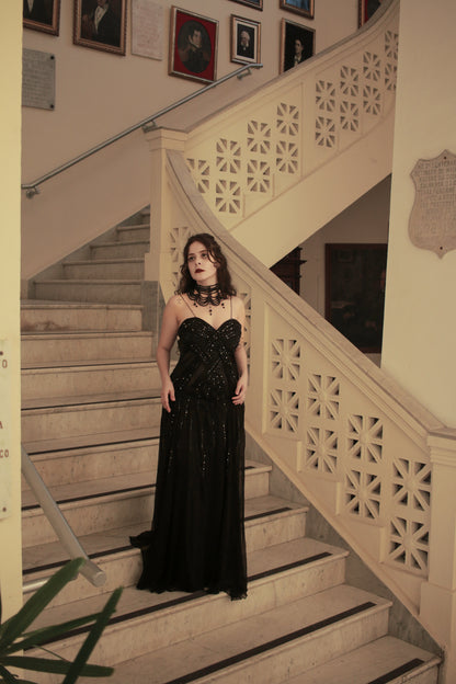 Vestido Emily