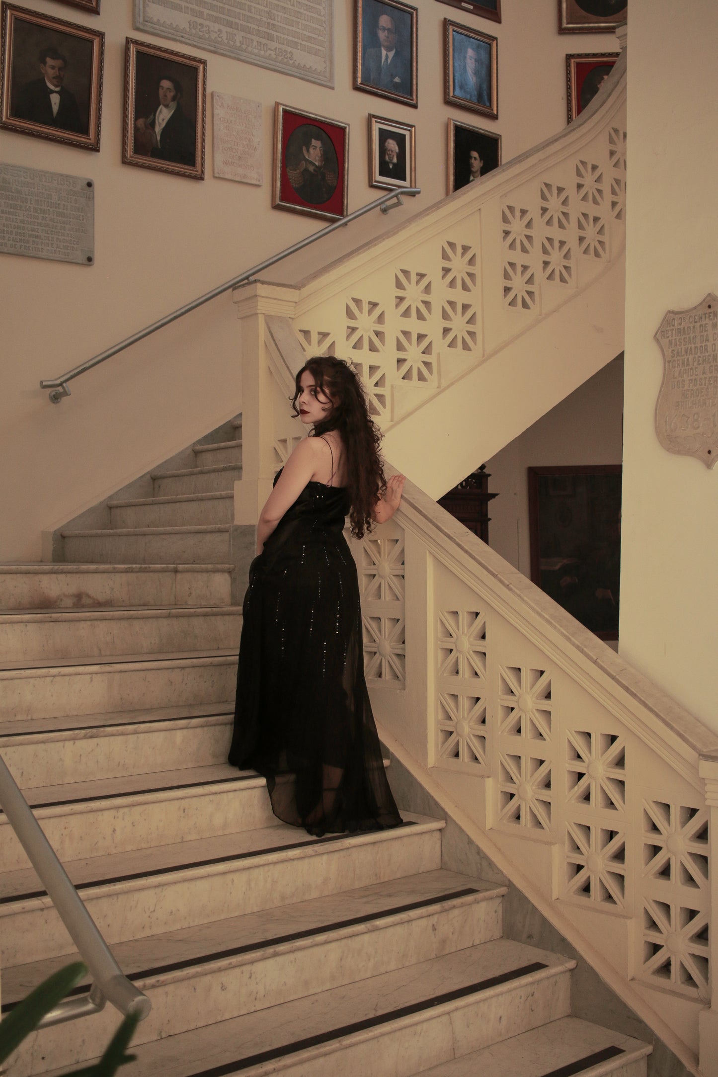 Vestido Emily