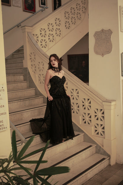 Vestido Emily
