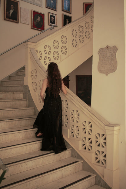 Vestido Emily