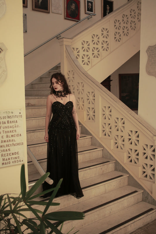 Vestido Emily
