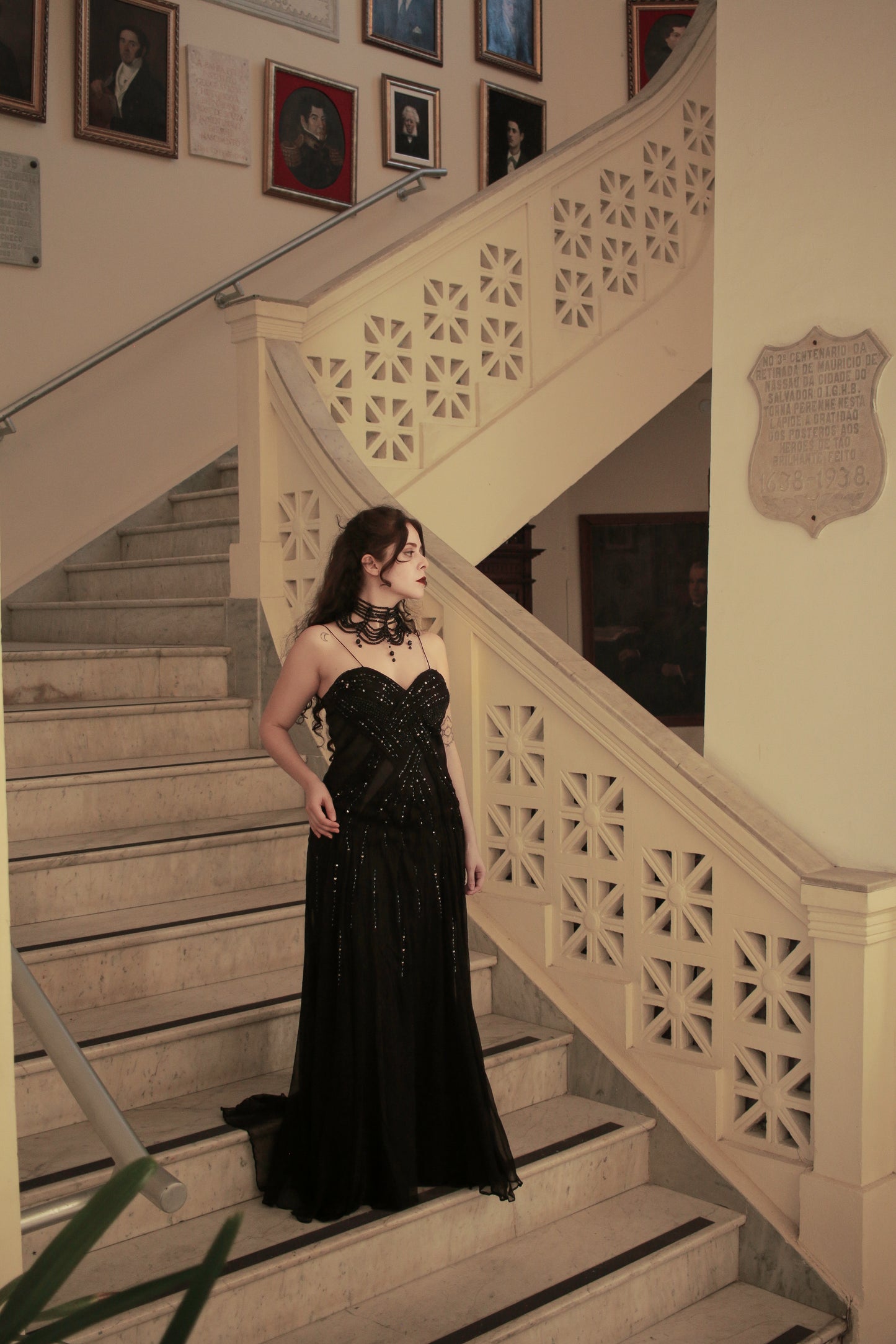 Vestido Emily