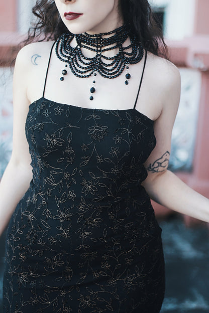 Vestido Samhain