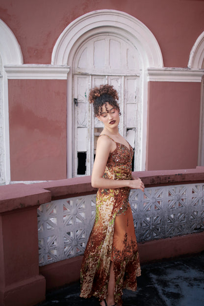 Vestido Sadie