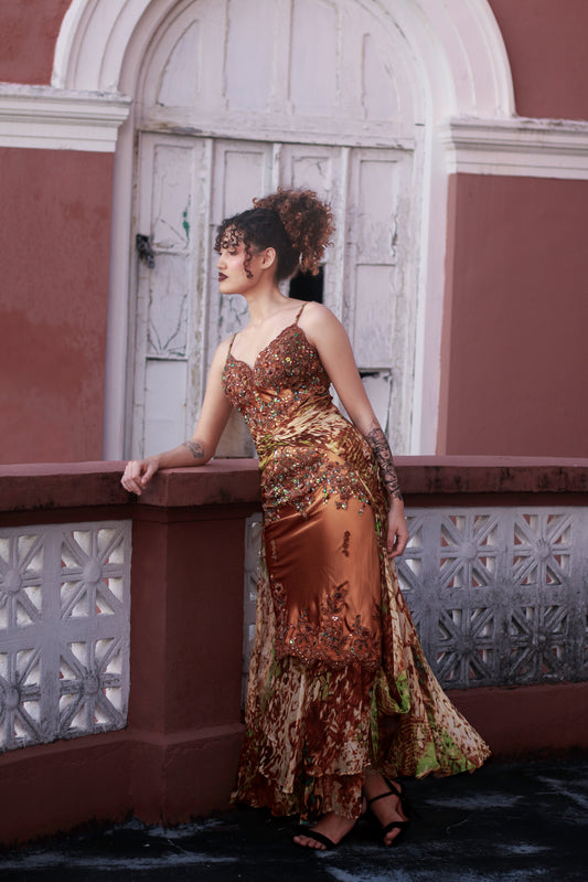 Vestido Sadie