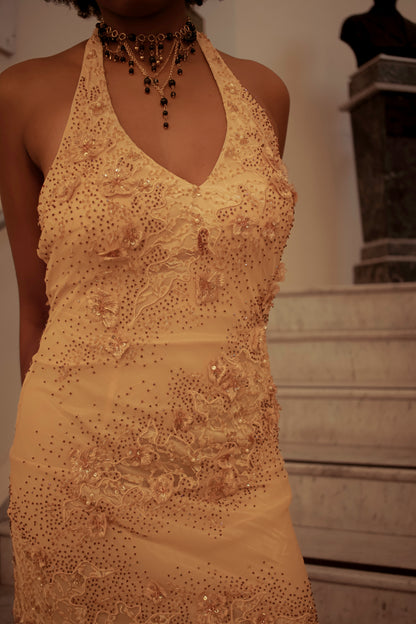 Vestido Suntuário