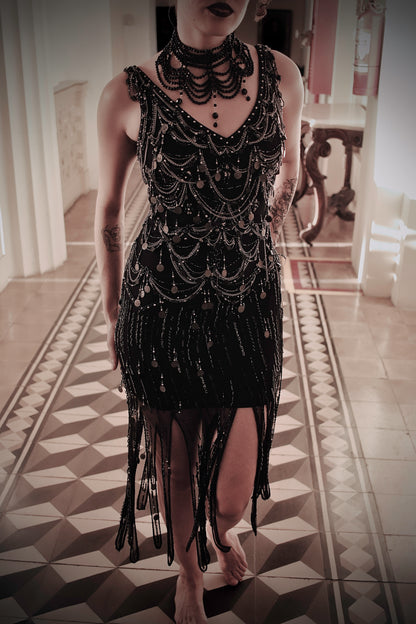 Vestido Sue Wong