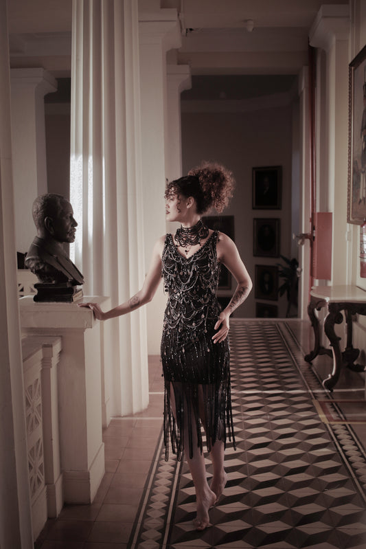 Vestido Sue Wong