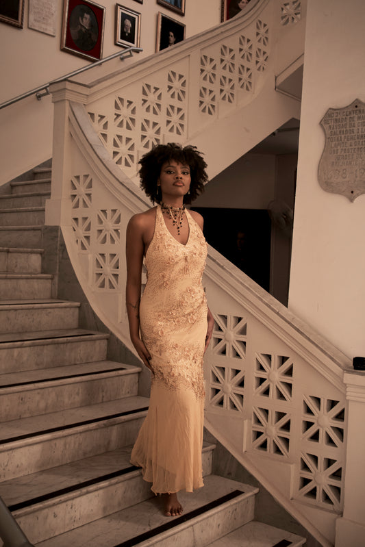 Vestido Suntuário
