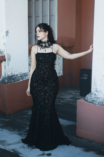 Vestido Samhain