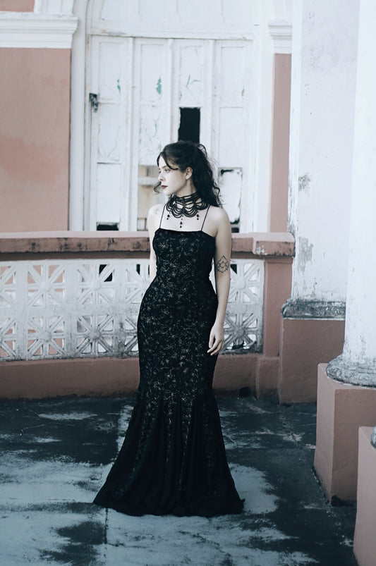 Vestido Samhain