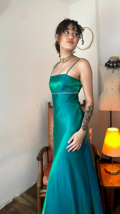 Vestido Ondina