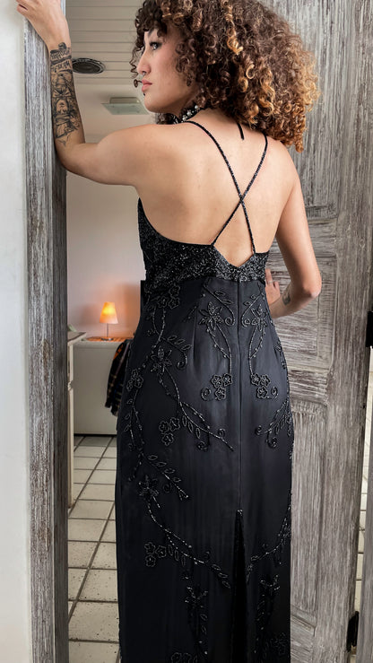 Vestido Nevermore