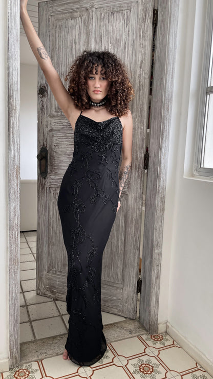Vestido Nevermore