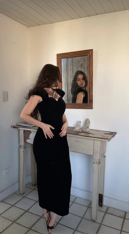 Vestido Merricat