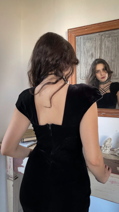 Vestido Merricat