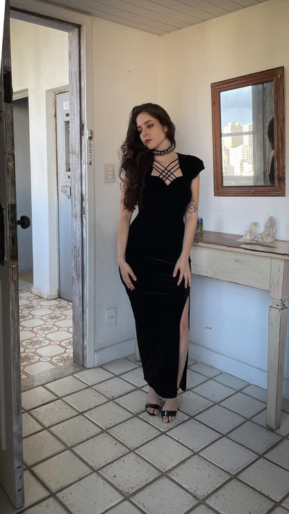 Vestido Merricat