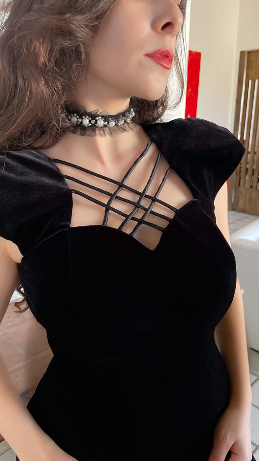Vestido Merricat
