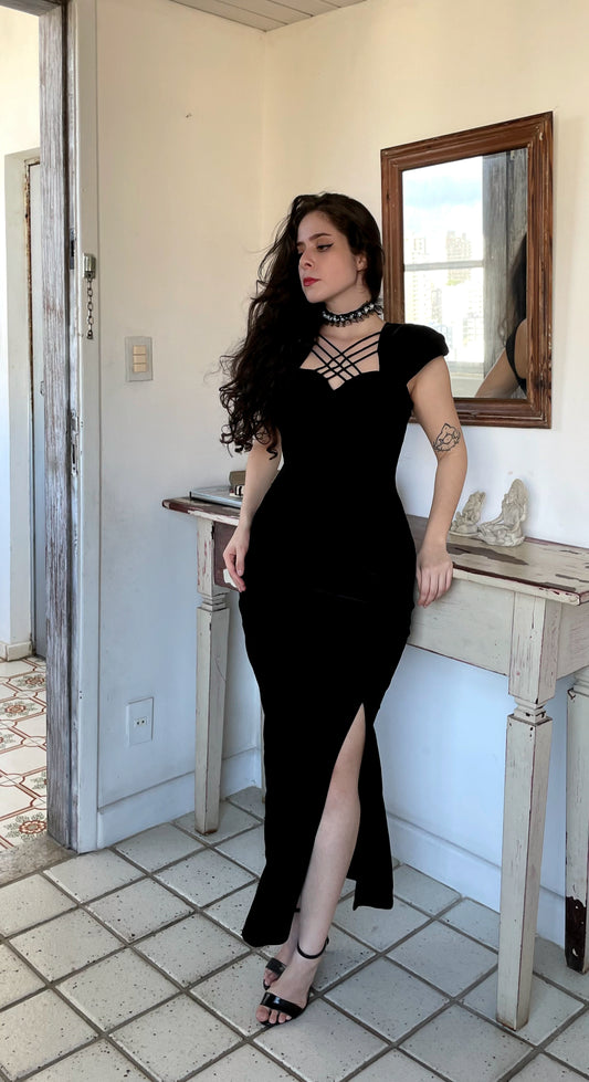 Vestido Merricat