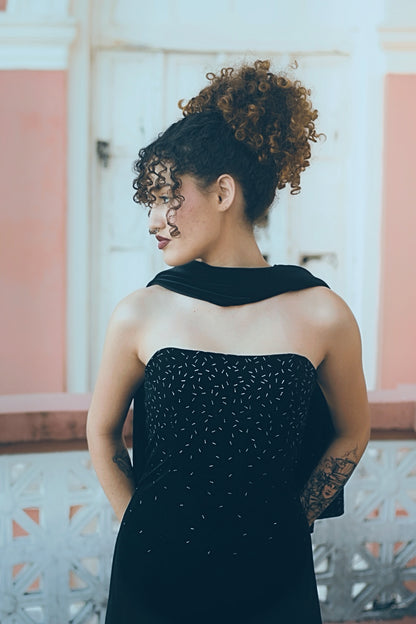 Vestido Justine