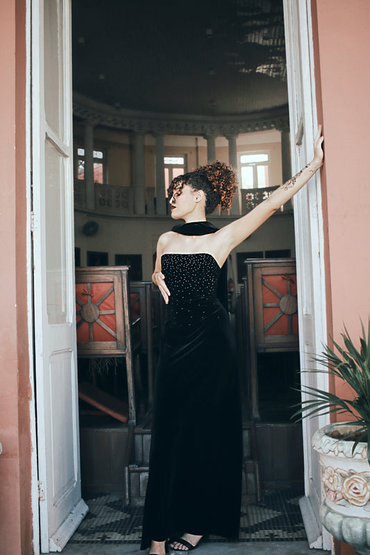 Vestido Justine