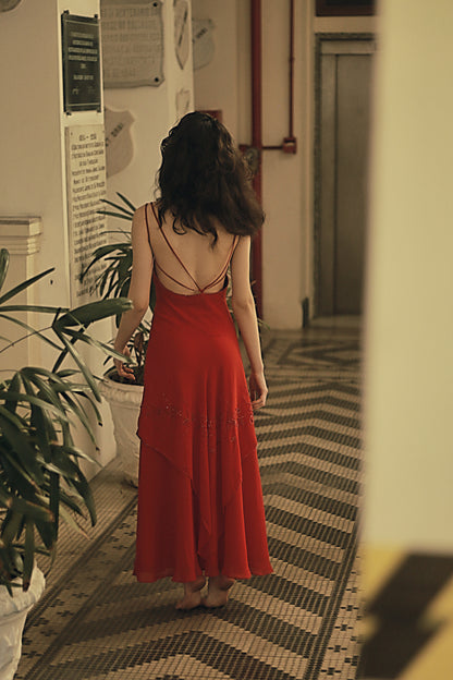 Vestido Fúria