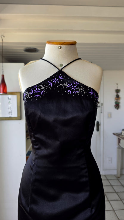 Vestido Morgan and Co.