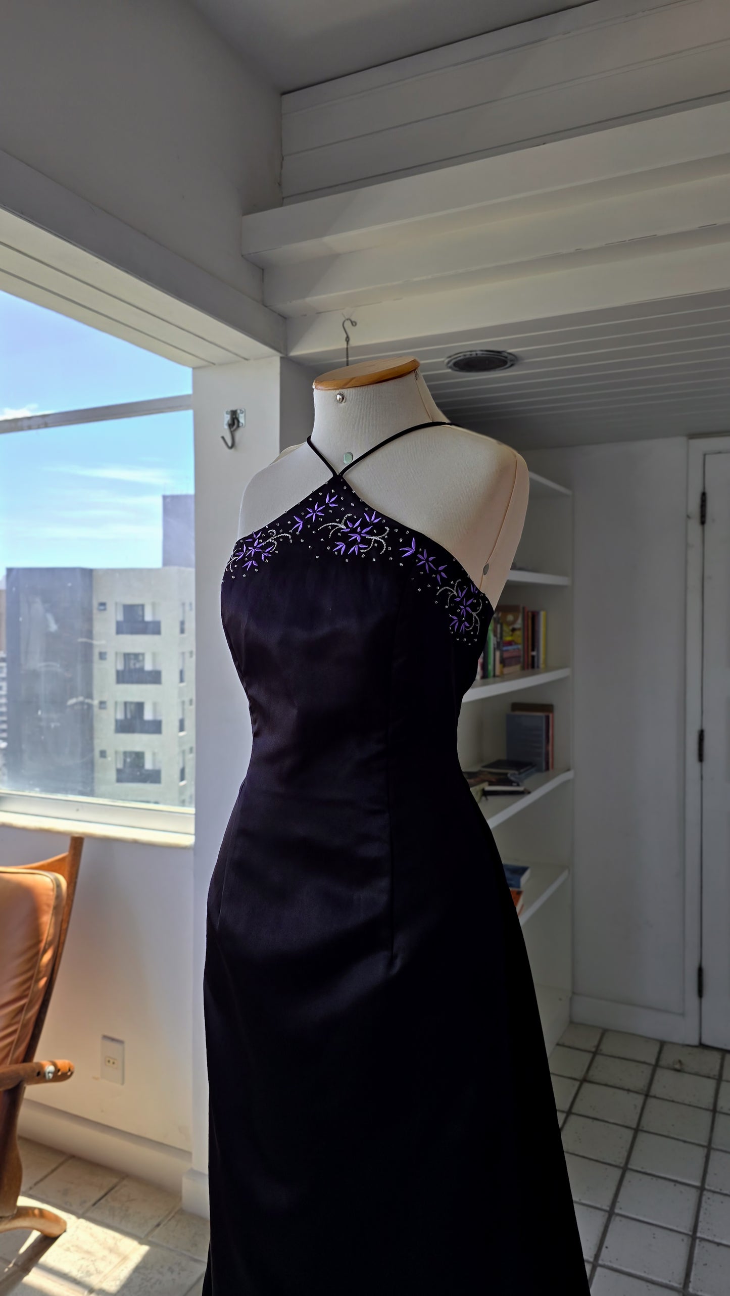 Vestido Morgan and Co.