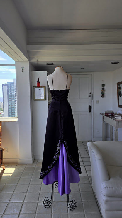 Vestido Morgan and Co.