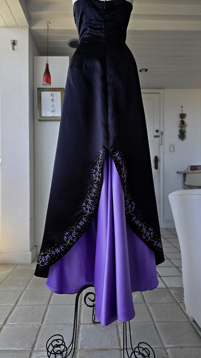 Vestido Morgan and Co.