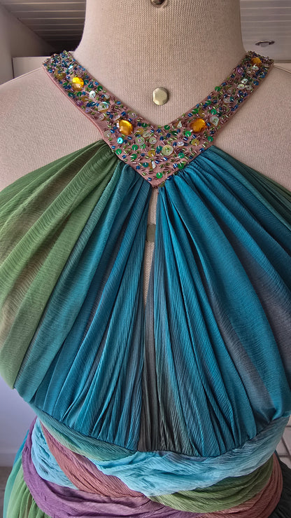 Vestido Dave & Jhonny