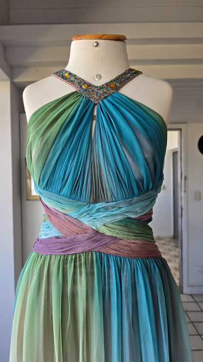 Vestido Dave & Jhonny