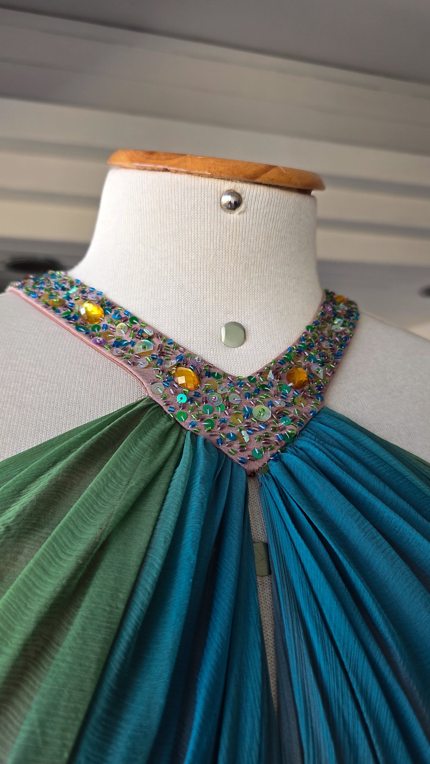 Vestido Dave & Jhonny