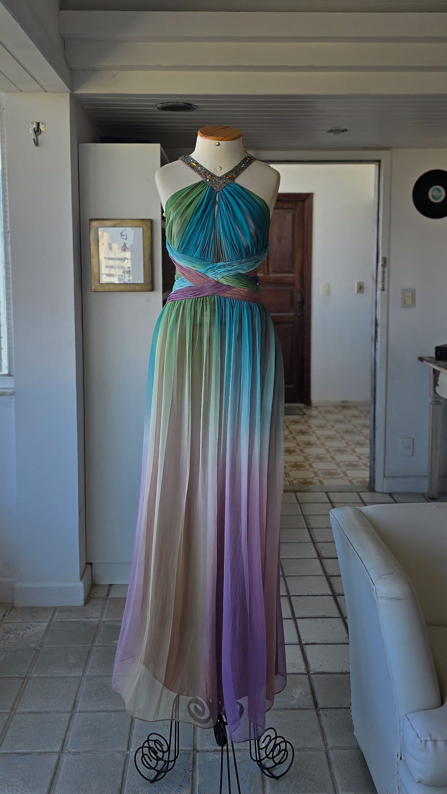 Vestido Dave & Jhonny