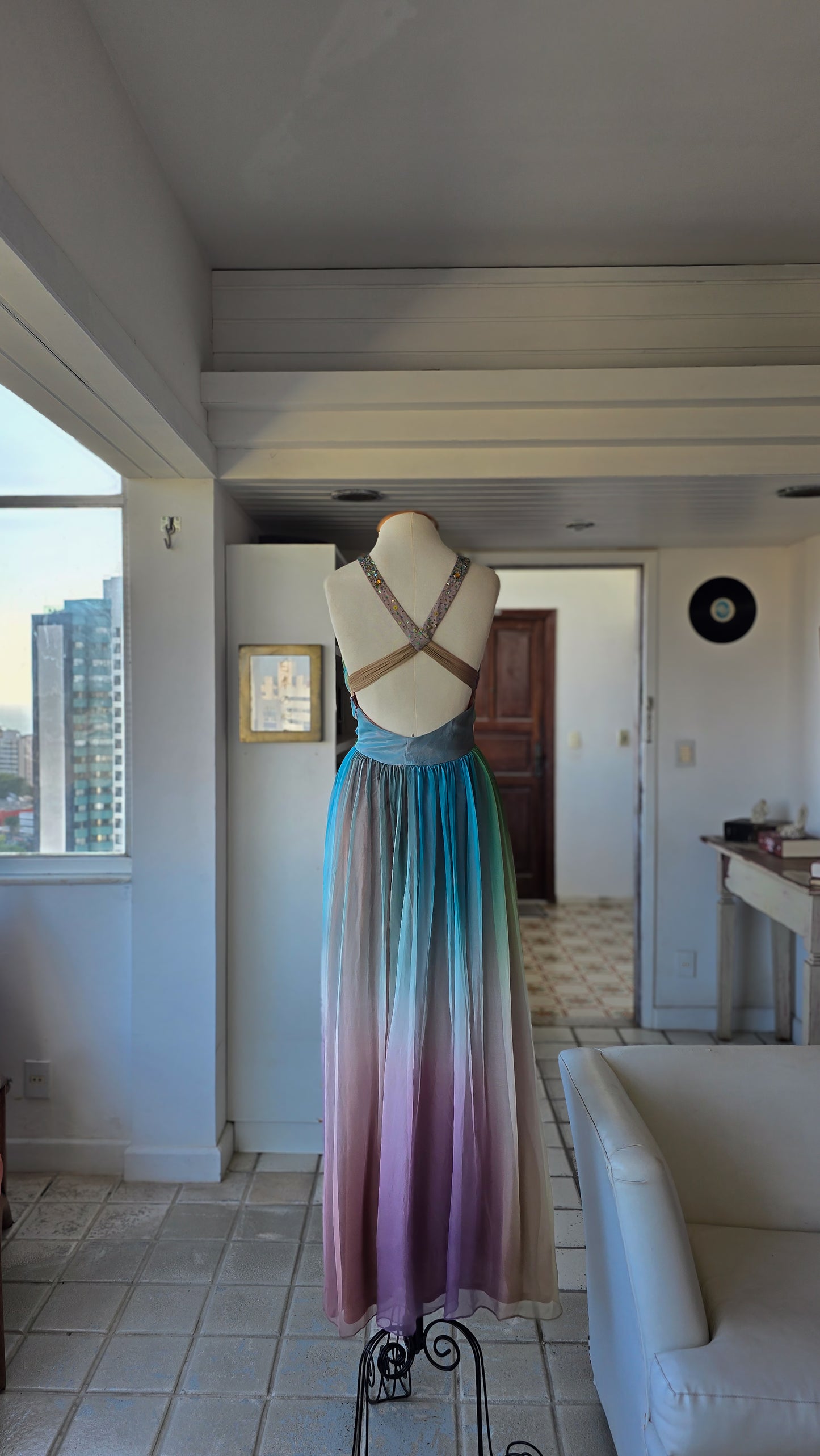 Vestido Dave & Jhonny