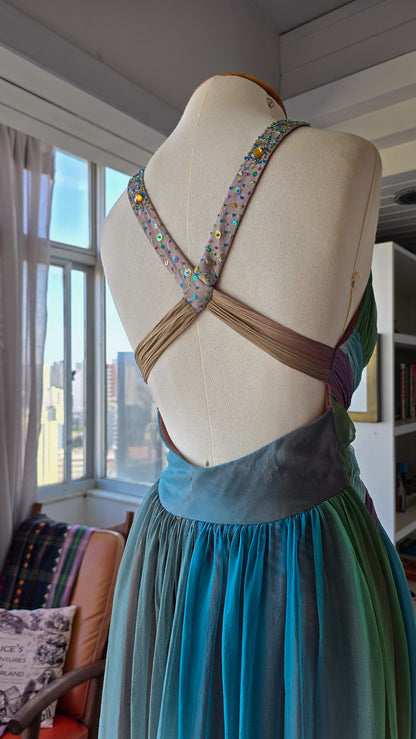 Vestido Dave & Jhonny