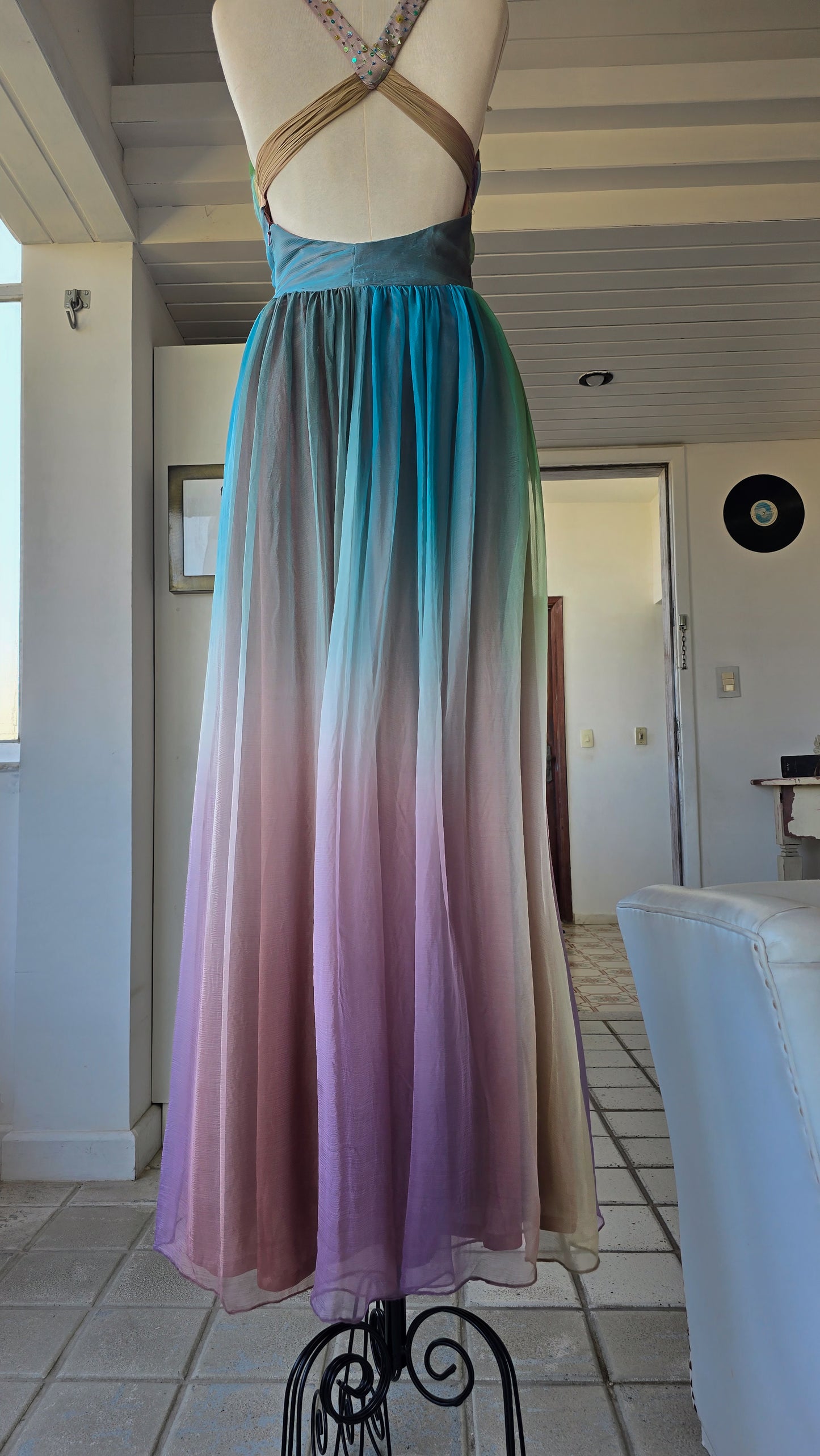 Vestido Dave & Jhonny