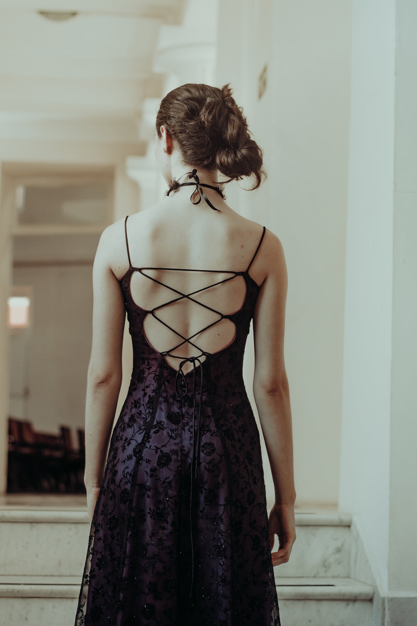 Vestido Dave & Johnny