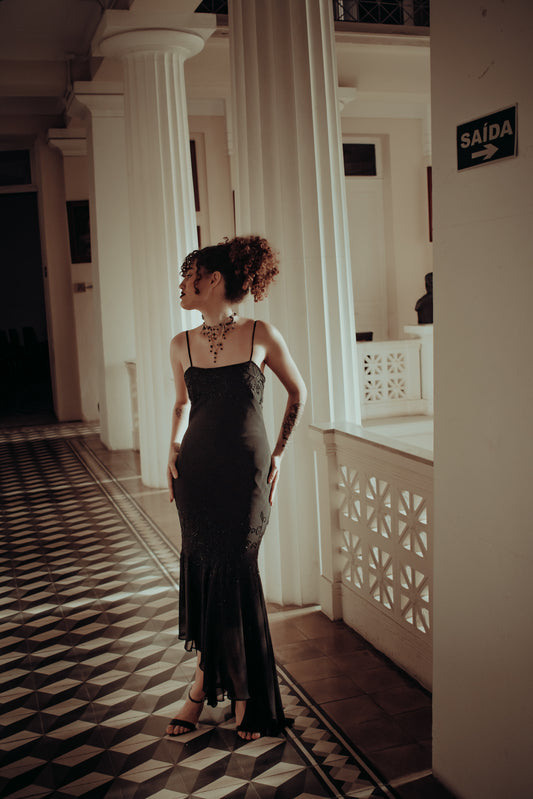 Vestido Morella