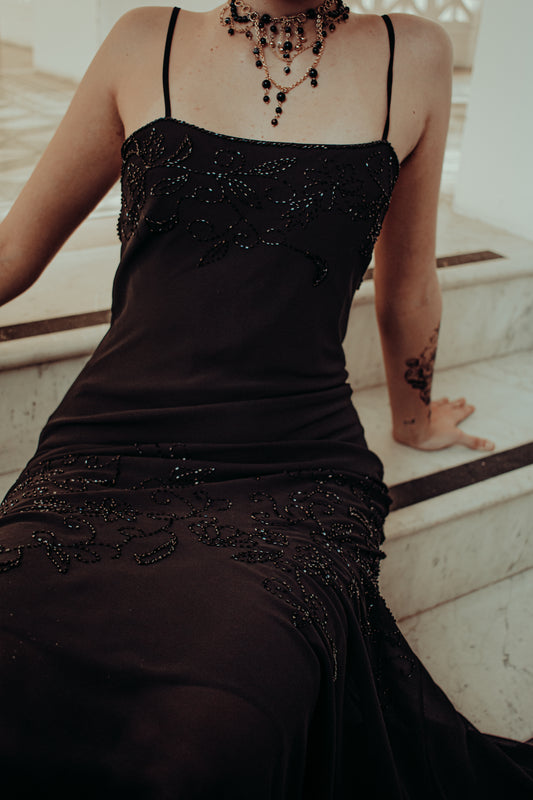Vestido Morella