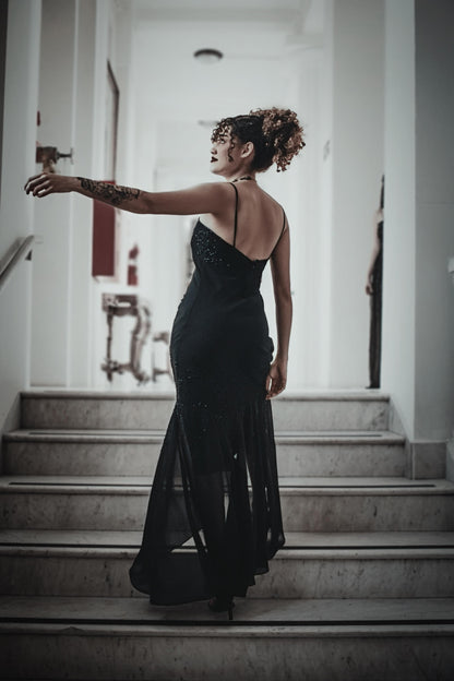 Vestido Morella